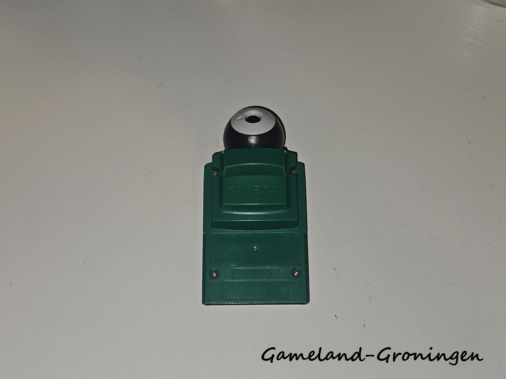 Originele Gameboy Camera (Groen)