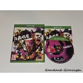Rage 2 (Compleet)