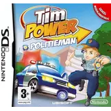Tim Power Police Officer (Complete, HOL)