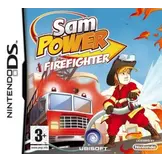 Tim Power Brandweerman (Compleet, HOL)