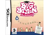 Big Brain Academy (Compleet, FHG)