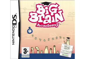 Big Brain Academy (Compleet, FHG)