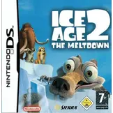 Ice Age 2: The Meltdown (Complete, EUR)
