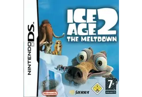 Ice Age 2: The Meltdown (Complete, EUR)