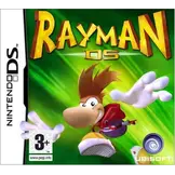Rayman DS (Complete, EUU)