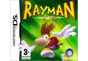 Rayman DS (Compleet, EUU)
