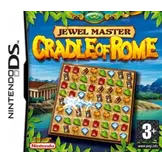 Jewel Master Cradle of Rome (Compleet, FAH)