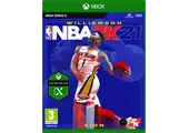 NBA 2K21 (Compleet)