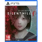 Silent Hill f (New)