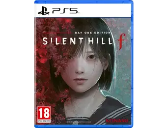 Silent Hill f (Nieuw)