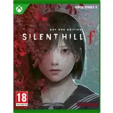 Silent Hill f (New)