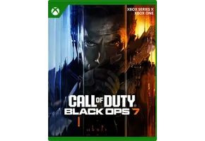 Call of Duty Black Ops 7