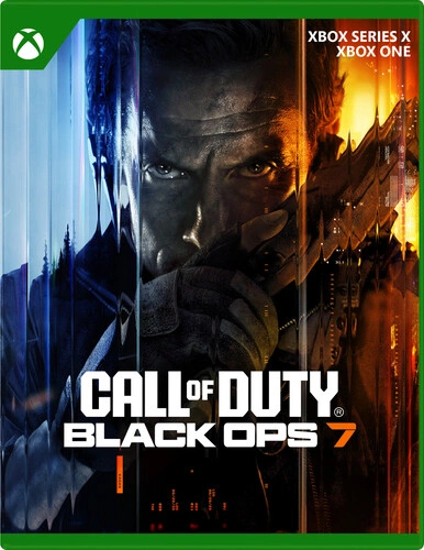 Call of Duty Black Ops 7