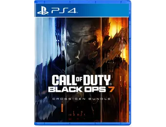 Call of Duty Black Ops 7