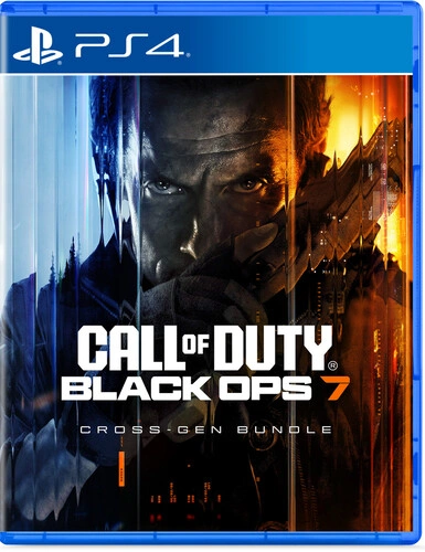 Call of Duty Black Ops 7