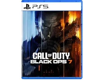 Call of Duty Black Ops 7