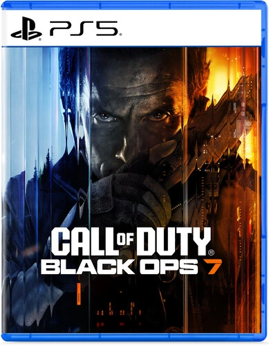 Call of Duty Black Ops 7