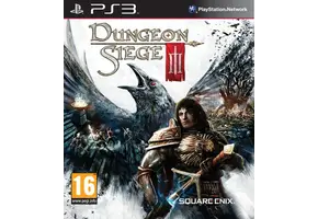 Dungeon Siege 3 (Complete)
