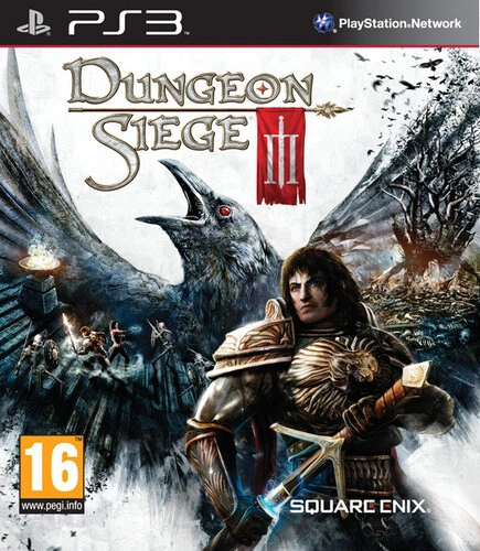 Dungeon Siege 3 (Complete)