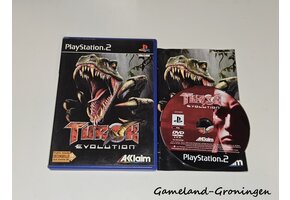 Turok Evolution (Complete)