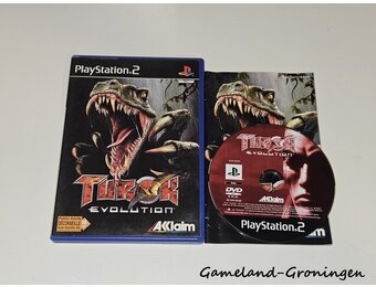 Turok Evolution (Complete)
