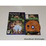 Myth Makers Orbs of Doom (Complete)