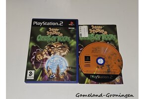 Myth Makers Orbs of Doom (Compleet)