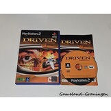 Driven (Compleet)