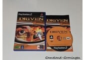 Driven (Compleet)