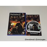 Swat Siege (Compleet)