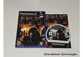 Swat Siege (Compleet)