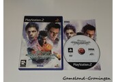 Virtua Fighter 4 Evolution (Compleet)
