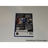 Second Sight (Complete)