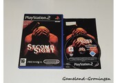 Second Sight (Compleet)