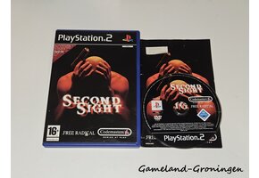 Second Sight (Complete)
