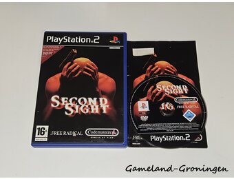 Second Sight (Complete)