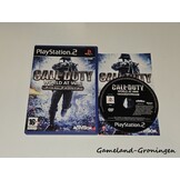 Call of Duty World At War Final Fronts (Complete)