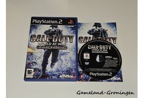 Call of Duty World At War Final Fronts (Complete)