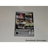 FIFA 07 (Complete, Platinum)