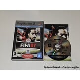 FIFA 07 (Complete, Platinum)