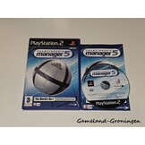 Championship Manager 5 (Complete)