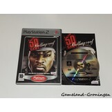 50 Cent Bulletproof (Complete, Platinum)