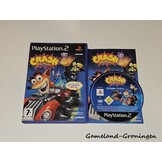 Crash Tag Team Racing (Complete)