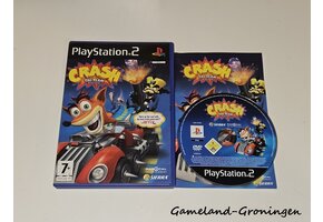 Crash Tag Team Racing (Compleet)