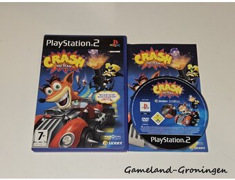 Crash Tag Team Racing (Compleet)