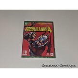 Borderlands 4