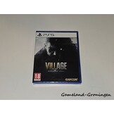 Resident Evil Village (New)