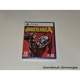 Borderlands 4
