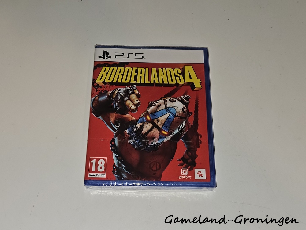 Borderlands 4