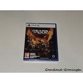 Gears of War Reloaded